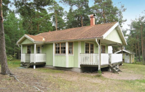 Holiday home Rotholmsvägen Mönsterås